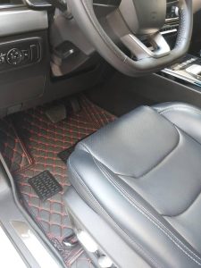 68B6EBAE E88F 4222 9B9A F7BC1AB7D95D کفپوش چرمى سه بعدى اتاق فیدلیتی
