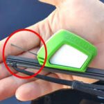 خدمات ترمیم تیغه برفپاکن انواع خودرو