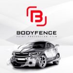 خدمات نصب کاور رنگی و یا شفاف محافظ بدنه ppf